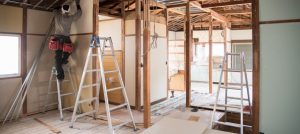 Entreprise de rénovation de la maison et de rénovation d’appartement à Riaille